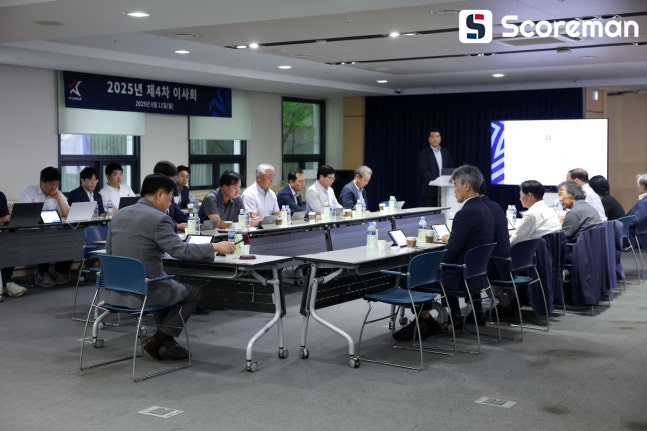 프로축구연맹, 김해·용인·파주 가입 승인…2026년 K리그2 17개 팀으로
